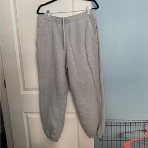 Athleta sweatpants
